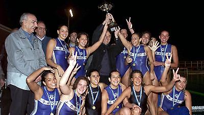 Δεύτερη νίκη για Γλυφάδα