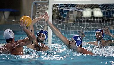 Η Γλυφάδα πήρε το ντέρμπι