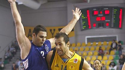 Α1: Όλα για την πρόκριση…