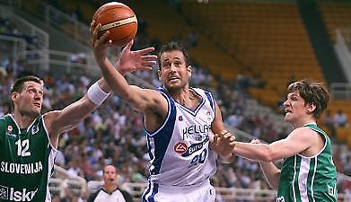 «Κόπηκε» ο Γλυνιαδάκης