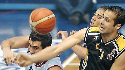 Α1: Χωρίς τρεις η ΑΕΚ