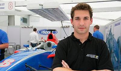 Γκλοκ αντί Ραλφ στην Toyota