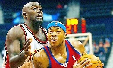 Α1: Πήρε Γκλόβερ η Ολυμπιάδα