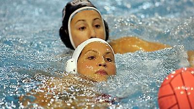 Δεύτερη η Γλυφάδα στο LEN Trophy