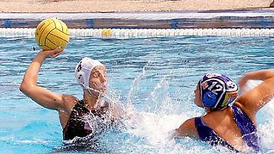 Ελληνικές προκρίσεις στο Champions Cup