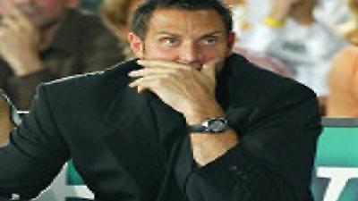 Ο Χάνσι Γκναντ νέος βοηθός προπονητή