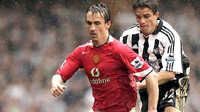 Ο Νέβιλ πήρε το χρίσμα