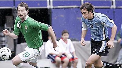 Πήρε Γκοντίν η Βιγιαρεάλ