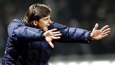 Τέλος ο Γκετς από τη Χέρτα