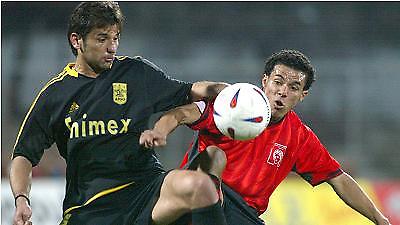 Νίκη του Άρη επί της Κέρκυρας