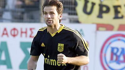 ΑΡΗΣ: Νοκ-άουτ ο Γόγολος