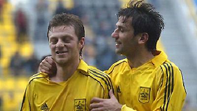 ΑΡΗΣ: Πανέτοιμος ο Γόγολος