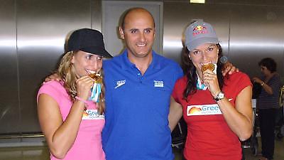 Επέστρεψαν με το χρυσό