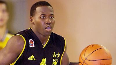 Α1: Και επίσημα Κυψελιώτης ο Γκολντγουάιρ