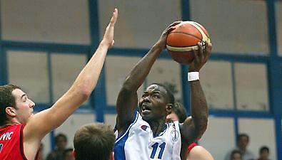 Α1: Προβλήματα με «Γκόλντι», Ζέμλιτς