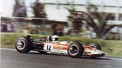 F1: Grand Prix με… σομπρέρο