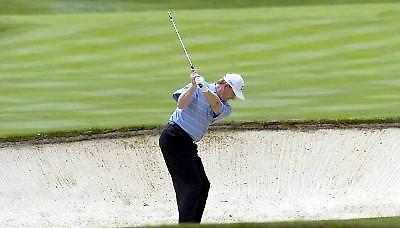 Μάχη γκολφ και πολεμικών τεχνών για μια θέση στο Πεκίνο