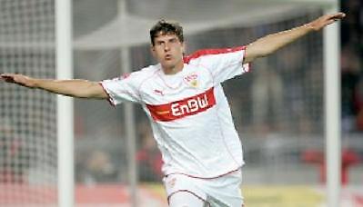 Bundesliga: Η Στουτγκάρδη βλέπει κορυφή