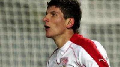 Νέο πρόσωπο ο Γκόμεζ στη Γερμανία