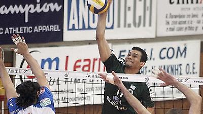 Λείπει κανείς;