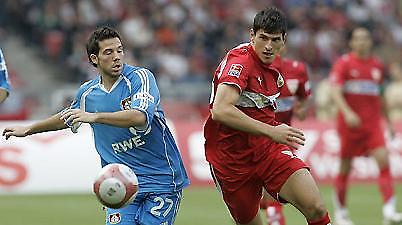 Καταγγέλλει τη Γιουβέντους η Στουτγκάρδη