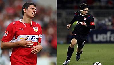 ΣΤΟΥΤΓΚΑΡΔΗ – ΛΙΟΝ 0-2 (Τελικό)