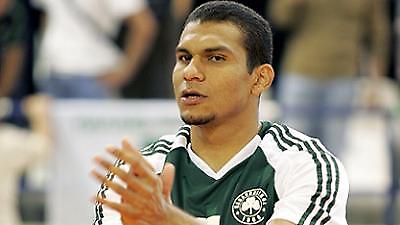 MVP ο Γκόμεζ!