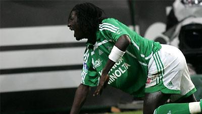 «Στεφανουά» για τέσσερα ακόμα χρόνια…