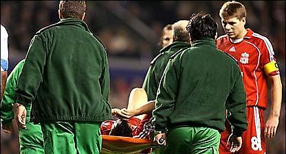 Πύρρειος πρωτιά για τη Λίβερπουλ