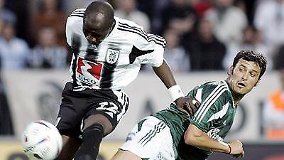 Το μεγάλο στοίχημα…