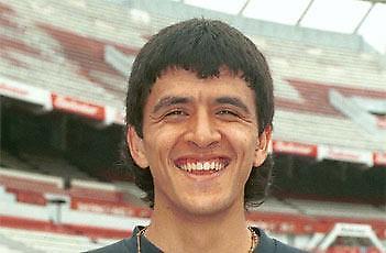 «Ναυάγησε» του Λουίς Γκονσάλες στην Ατλέτικο Μαδρίτης