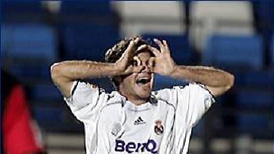 Δανεικός ο Γκονζάλες