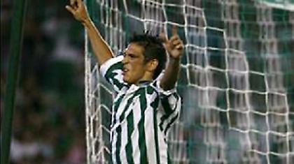 Δύο απόντες για την Μπέτις