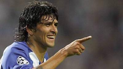 Στην Πόρτο μέχρι το 2011 ο Λούτσο Γκονζάλες