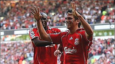 Στο «σφυρί» ο Μαρκ Γκονζάλες