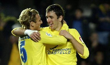 Ως το 2011 στη Βιγιαρεάλ ο Ροντρίγκεζ