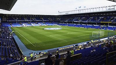 Νέο γήπεδο και για  Έβερτον