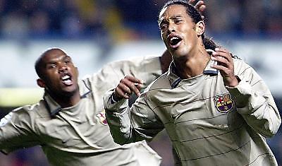 Όλα τα βλέμματα στο Λονδίνο