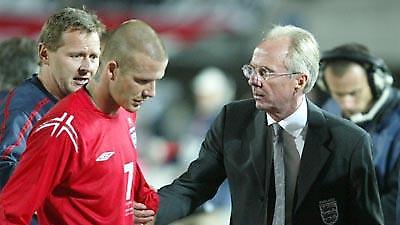 Έρικσον: Αντίο με… πιέσεις