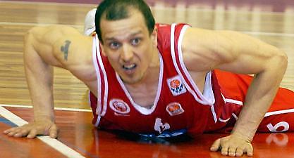 Ανακοίνωσε Γκόρενς ο Ολυμπιακός