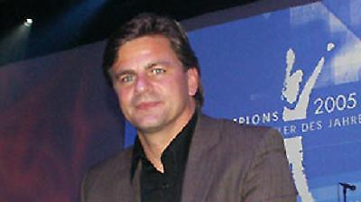 Μέχρι το 2008 στον πάγκο της Χέρτα ο Γκετς