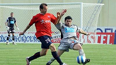 Δικαίωση για Καλαμάτα στην υπόθεση Γουνδουλάκη