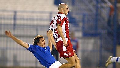 ΙΩΝΙΚΟΣ: Δεν παίζει ο Γκούντμαν