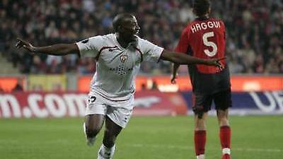 «Αέρας» η Οσασούνα!