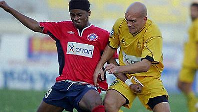 Γκουέλα: «Να αφήσω το στίγμα μου»