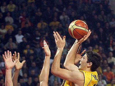 Α1: Νίκη Αρη επί της Καζέρτα