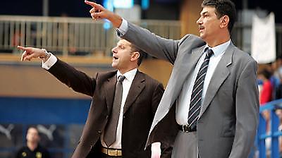 Ακόμη «απών» ο Γκούλιας