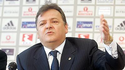 Μηνύσεις κατά Γούμενου