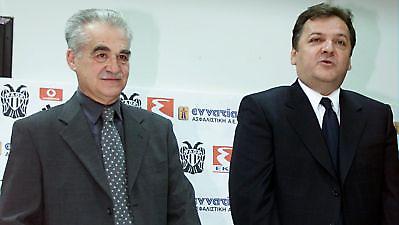 Μηνύσεις και αγωγές