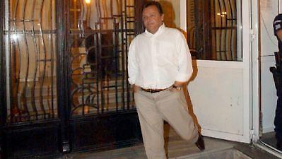 Οι μηνύσεις και η… Τζάγκουαρ